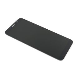 LCD Displej / ekran za Motorola Moto E6 Play + touchscreen black ORG (MS).