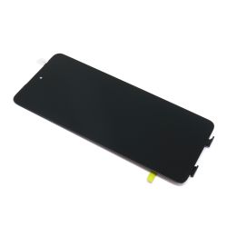 LCD Displej / ekran za Motorola Moto G52 + touchscreen black OLED (MS).