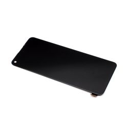 LCD Displej / ekran za Realme 8/8 Pro + touchscreen black (MS).