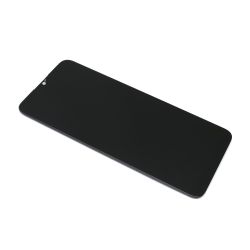 LCD Displej / ekran za Samsung A037 Galaxy A03s + touchscreen black (161mm) (MS).