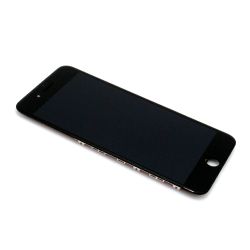 LCD Displej / ekran za Iphone 8 Plus + touchscreen black (MS).