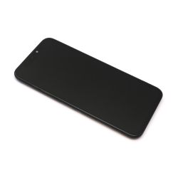 LCD Displej / ekran za Iphone XR + touchscreen APLONG Incell HD black (MS).