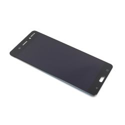 LCD Displej / ekran za Nokia 6 + touchscreen black ORG (MS).