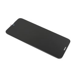 LCD Displej / ekran za Nokia 2.3 + touchscreen black ORG (MS).