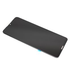 LCD Displej / ekran za Nokia 5.3 + touchscreen black ORG (MS).