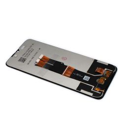 LCD Displej / ekran za Nokia G20 + touchscreen black (MS).