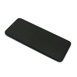 LCD Displej / ekran za Samsung A307 Galaxy A30s + touchscreen + frame black INCELL (MS).