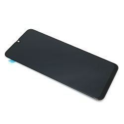 LCD Displej / ekran za Samsung A305 Galaxy A30 + touchscreen black OLED ORG (MS).