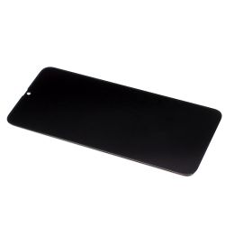 LCD Displej / ekran za Samsung A507 Galaxy A50s + touchscreen black INCELL (MS).