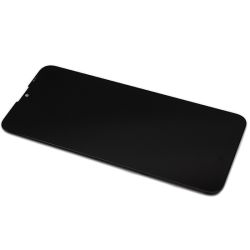 LCD Displej / ekran za Motorola Moto G10 + touchscreen black (MS).