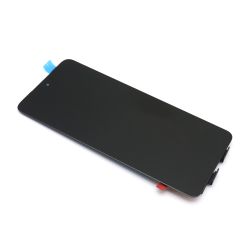 LCD Displej / ekran za Motorola Moto G84 + touchscreen black OLED (MS).
