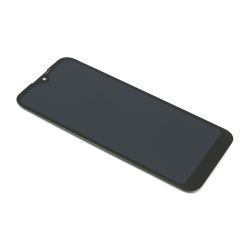 LCD Displej / ekran za Nokia 4.2 + touchscreen black (MS).