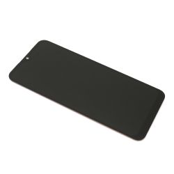 LCD Displej / ekran za Samsung A245 Galaxy A24 + touchscreen black Aplong (MS).