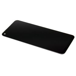 LCD Displej / ekran za OnePlus Nord N100 + touchscreen black (MS).