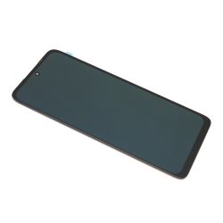 LCD Displej / ekran za Motorola Moto G42 + touchscreen black OLED (MS).