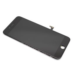 LCD Displej / ekran za Iphone 8 Plus + touchscreen black ORG (MS).