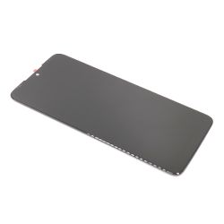 LCD Displej / ekran za Motorola Moto One Macro + touchscreen black (MS).