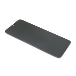 LCD Displej / ekran za Motorola Moto E7i Power + touchscreen black (MS).