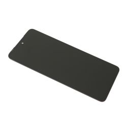 LCD Displej / ekran za Motorola Moto G84+touchscreen black (MS).