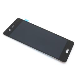 LCD Displej / ekran za Nokia 5 + touchscreen black (MS).