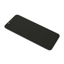 LCD Displej / ekran za Nokia 8.1 + touchscreen black ORG (MS).