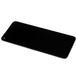 LCD Displej / ekran za Realme 8i + touchscreen black (MS).