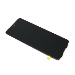 LCD Displej / ekran za Motorola Moto G72 + touchscreen black Aplong ORG (MS).