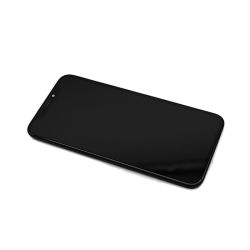 LCD Displej / ekran za Iphone X + touchscreen black OLED GX (MS).