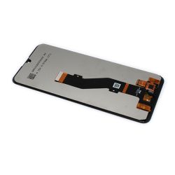 LCD Displej / ekran za Nokia 3.2 + touchscreen black AAA (MS).