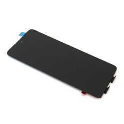 LCD Displej / ekran za Motorola Moto G84+touchscreen Full ORG China black (MS).