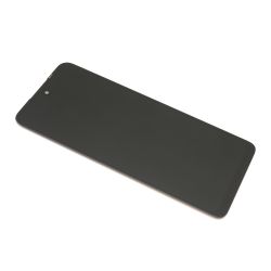 LCD Displej / ekran za Motorola Moto G54 Power + touchscreen black ORG (MS).