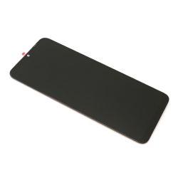 LCD Displej / ekran za Samsung A032 Galaxy A03 Core + touchscreen black Aplong ORG (MS).