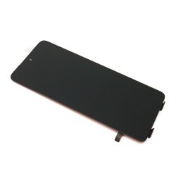 LCD Displej / ekran za Motorola Moto G84 + touchscreen black Aplong ORG (MS).