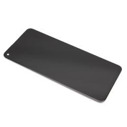 LCD Displej / ekran za Xiaomi Redmi Note 9 + touchscreen black ORG (MS).