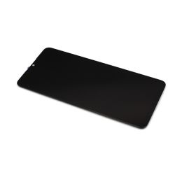 LCD Displej / ekran za ZTE Blade A71 + touchscreen black (MS).