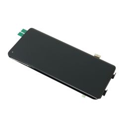 LCD Displej / ekran za Xiaomi Mi 10 5G + touchscreen black Rev.C FULL ORG CHINA (MS).
