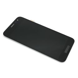 LCD Displej / ekran za Samsung J260 Galaxy J2 Core + touchscreen black (MS).