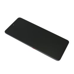 LCD Displej / ekran za Xiaomi Poco X3 Pro + touchscreen black ORG (MS).