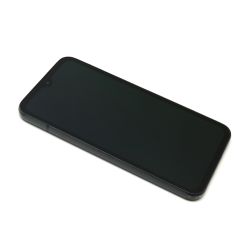 LCD Displej / ekran za Samsung A546B Galaxy A54 5G + touchscreen + frame black (small glass) (MS).