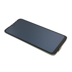 LCD Displej / ekran za Xiaomi Redmi 7 + touchscreen black ORG (MS).