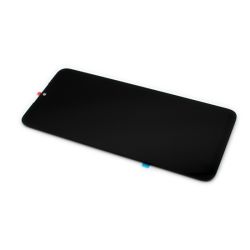 LCD Displej / ekran za Xiaomi Redmi 9C/Redmi 9A + touchscreen black Full ORG CHINA (MS).