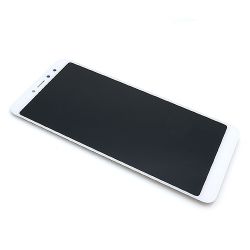 LCD Displej / ekran za Xiaomi Redmi S2 + touchscreen white (MS).