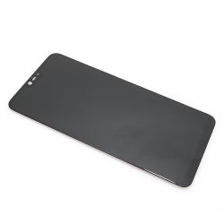 LCD Displej / ekran za Xiaomi MI 8 Lite + touchscreen black (MS).