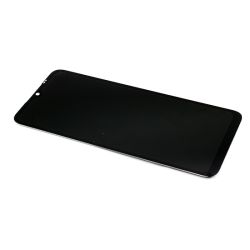 LCD Displej / ekran za Xiaomi Redmi 9A/Redmi 9C +touch screen black (MS).