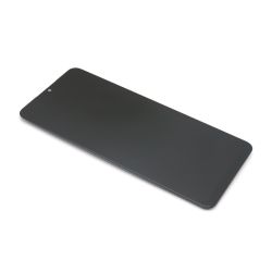 LCD Displej / ekran za Samsung M127 Galaxy M12 + touchscreen black (MS).