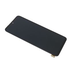 LCD Displej / ekran za Xiaomi Redmi Note 12s + touchscreen black OLED (MS).