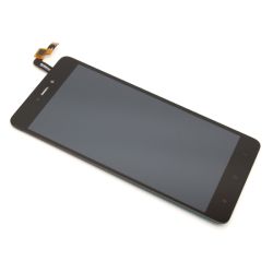 LCD Displej / ekran za Xiaomi Redmi Note 4x + touchscreen black (MS).