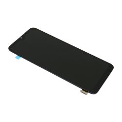 LCD Displej / ekran za Xiaomi Mi 10 Lite + touchscreen black OLED (MS).