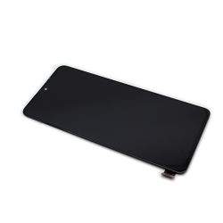 LCD Displej / ekran za Xiaomi Redmi Note 10 Pro + touchscreen black (MS).
