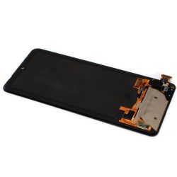 LCD Displej / ekran za Xiaomi Poco F3/BlackShark 4/Mi 11i + touchscreen black ORG (MS).